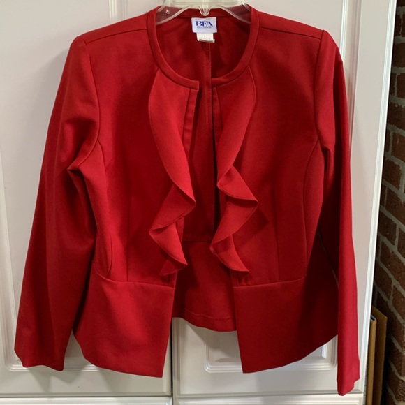 Ladies size 8 jacket by BFA Classics - Picture 1 of 2